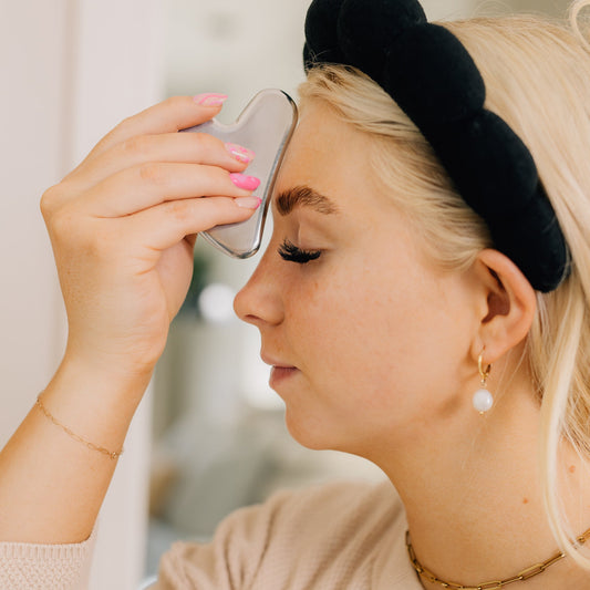 Natural Remedies for Congestion and Sinus Infections - The Healing Happy Method