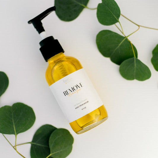 Your Perfect Cleanser - The Healing Happy Method