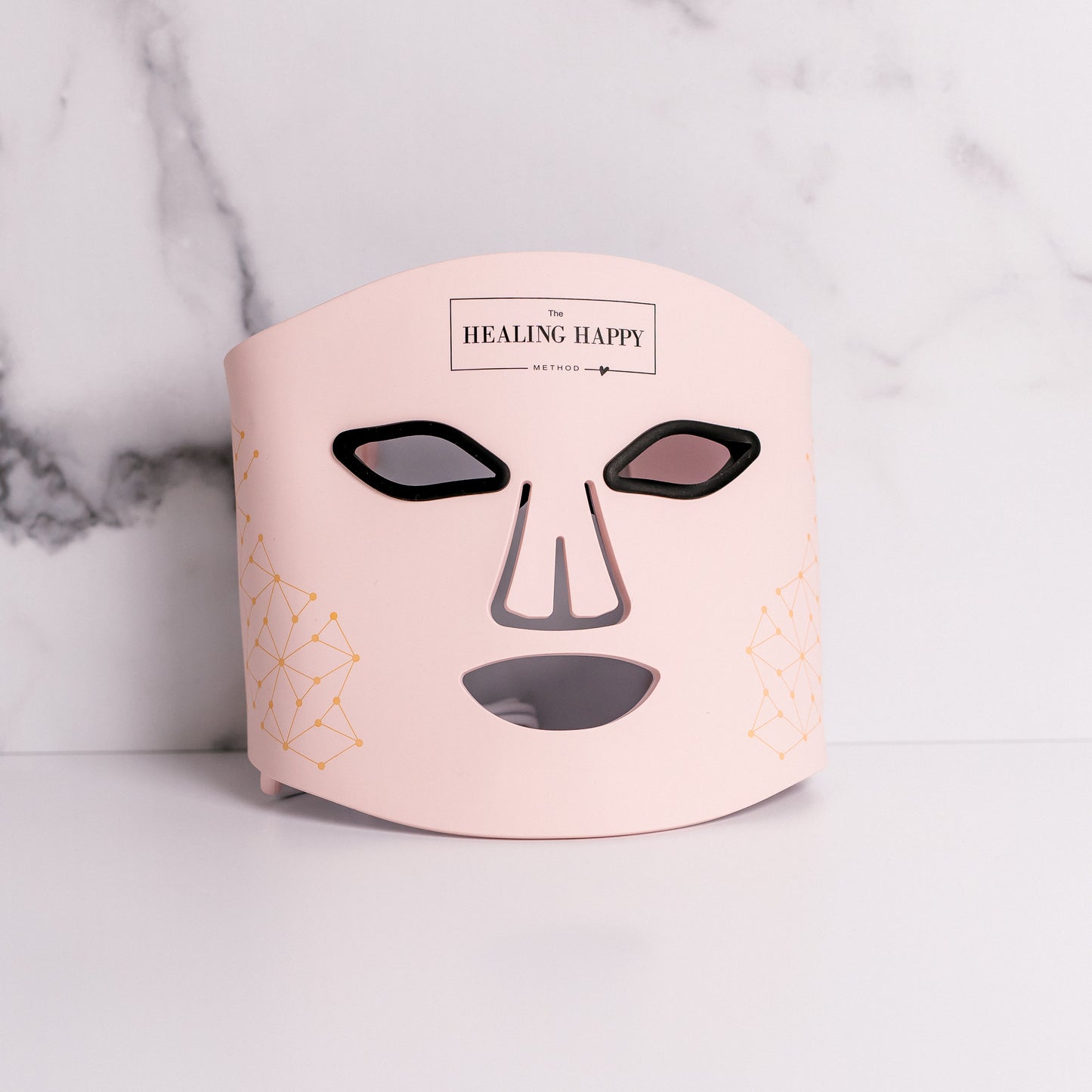 Glow Up All Natural, Organic Skin Care Set to Heal Skin