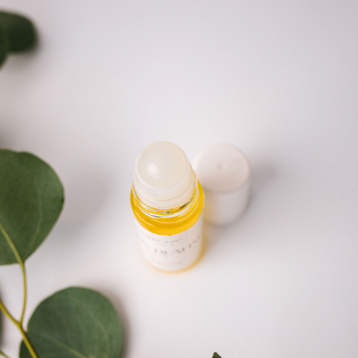 Glow Up All Natural Organic Body Oil for Body Skin Care