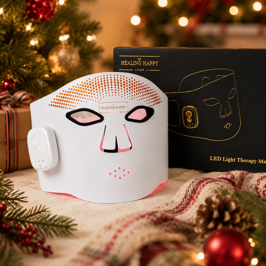 Sola Professional Light Therapy Mask
