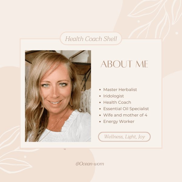 Coaching - The Healing Happy Method