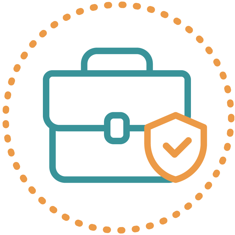 Package Protection - The Healing Happy Method