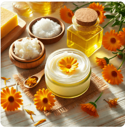 Pinners Class Handout - The Healing Happy Method