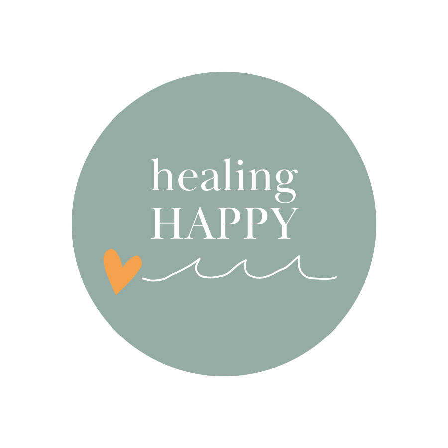Healing Happy Gift Card