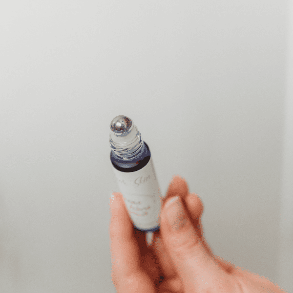 Anxiety Roller Bottle