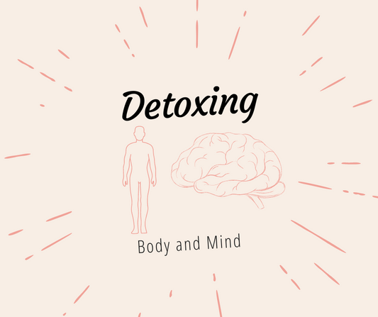 Detoxing Body and Mind