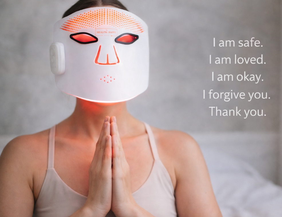 The Healing Energy Already Inside Your Body