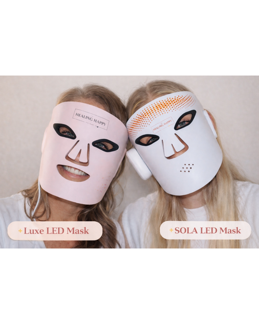 How to Choose a Red Light Device