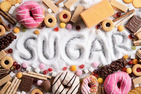 Kill Sugar Cravings In Just 4 Days!!