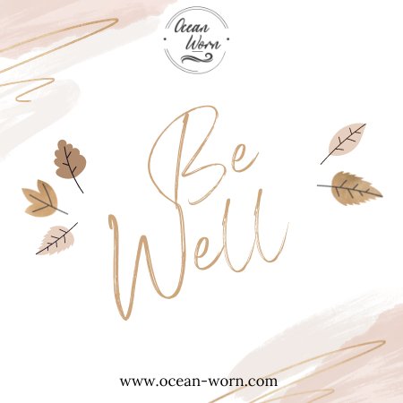 Be Well - The Healing Happy Method