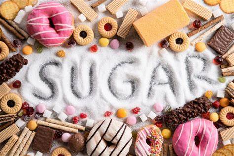 Kill Sugar Cravings In Just 4 Days!! - The Healing Happy Method