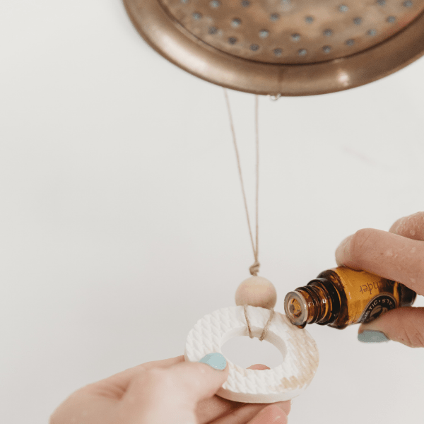 My Shower Routine for Stress Relief & Inner Calm - The Healing Happy Method