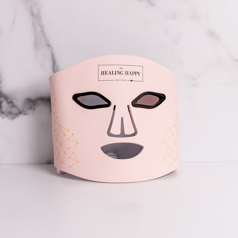 Anti-Aging, All Natural, Organic Skin Care Set to Heal Skin