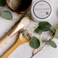 Restorative Clay Mask for Skin Care Health