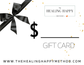 Healing Happy Gift Card