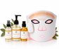 Sola Professional Light Therapy Mask