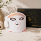 Sola Professional Light Therapy Mask