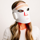 Sola NIR 4 Color LED Light Therapy Mask