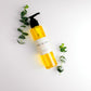 All Natural Organic Body Oil for Body Skin Care - The Healing Happy Method