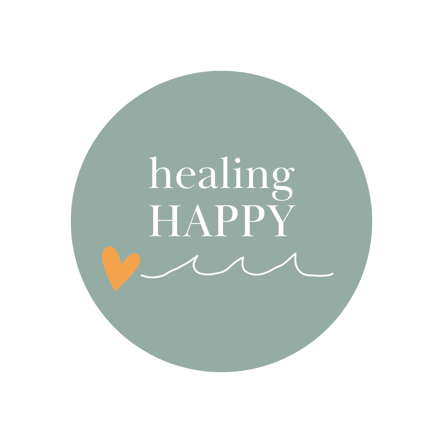 Charity Gift Card - The Healing Happy Method