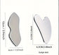 Gua Sha Massage Tools for Natural Skin Care - The Healing Happy Method