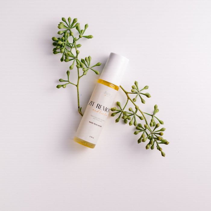 Glow On Repair It and Zit Stick
