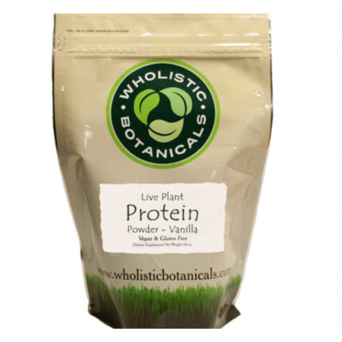 Vegan Protein Powder
